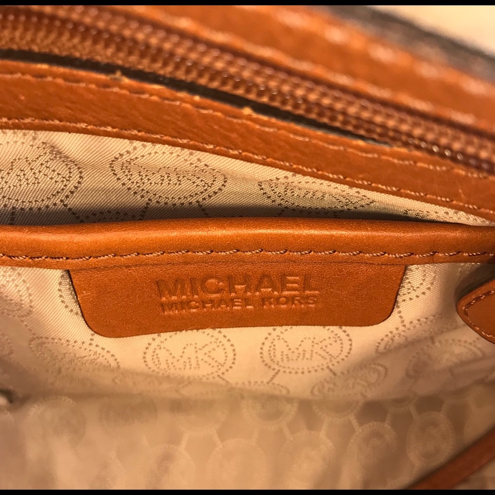 michael kors vanilla shoes